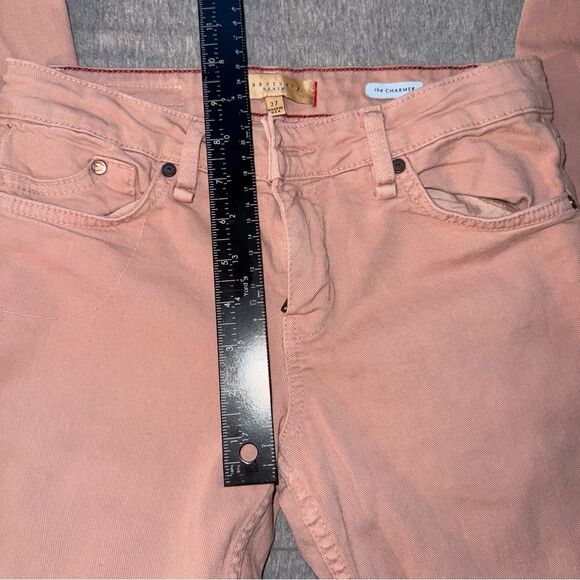 Sz 27 Sanctuary Pink Skinny Jeans - Picture 3 of 10